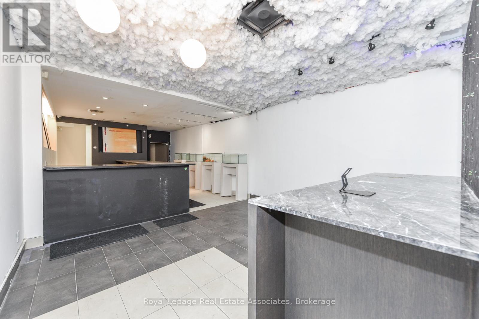 Main Level - 756 Yonge Street, Toronto, Ontario  M4Y 2B6 - Photo 14 - C12595028