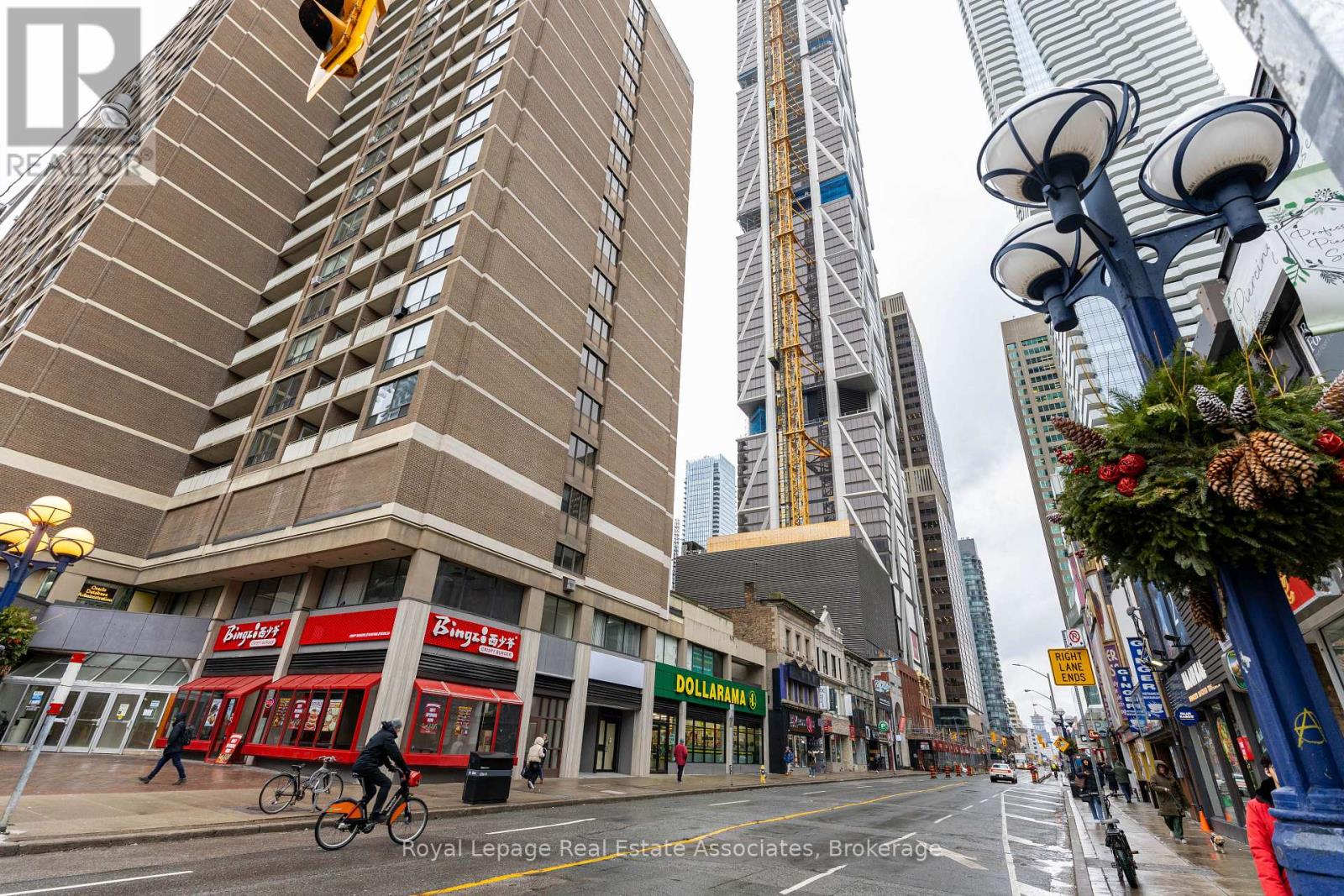 Main Level - 756 Yonge Street, Toronto, Ontario  M4Y 2B6 - Photo 31 - C12595028