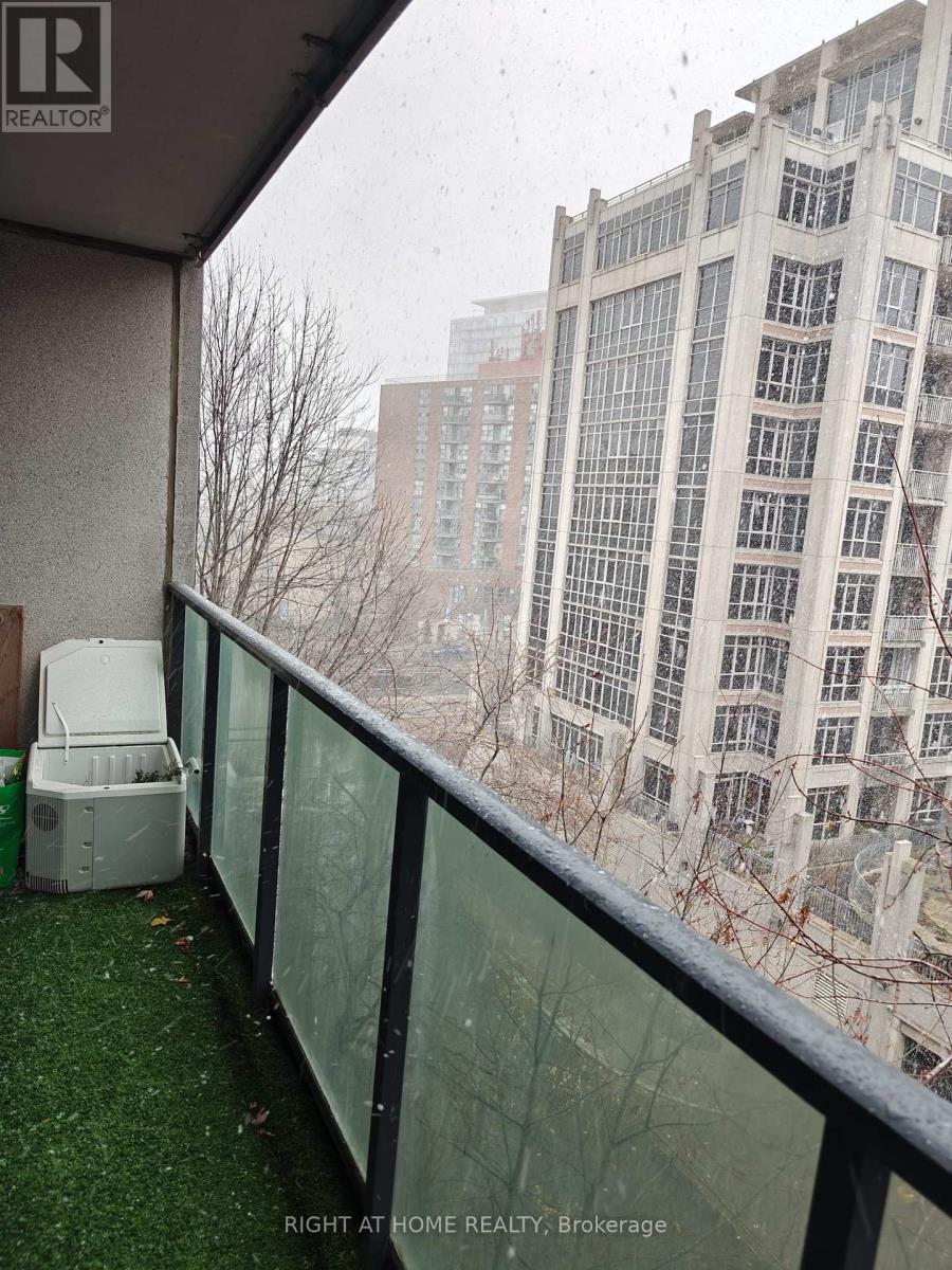 626 - 600 Fleet Street, Toronto, Ontario  M5V 1B7 - Photo 24 - C12645302