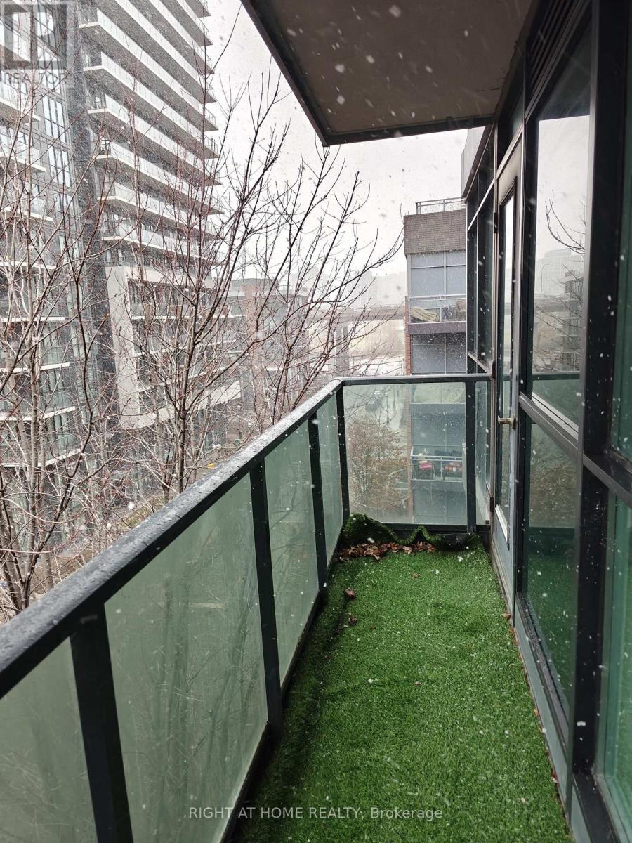 626 - 600 Fleet Street, Toronto, Ontario  M5V 1B7 - Photo 25 - C12645302