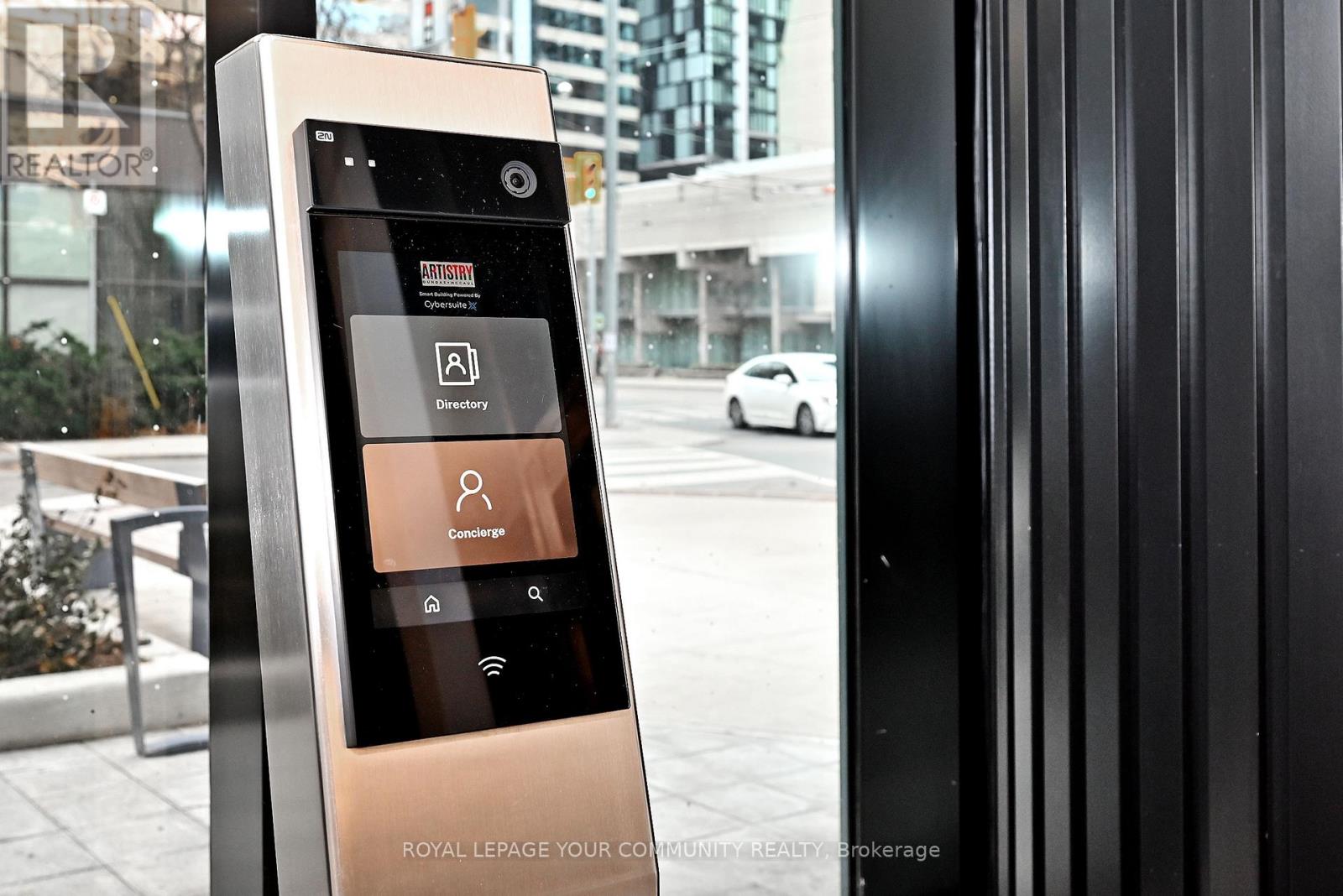 Ph09 - 280 Dundas St West, Toronto, Ontario  M5T 0E3 - Photo 8 - C12645314