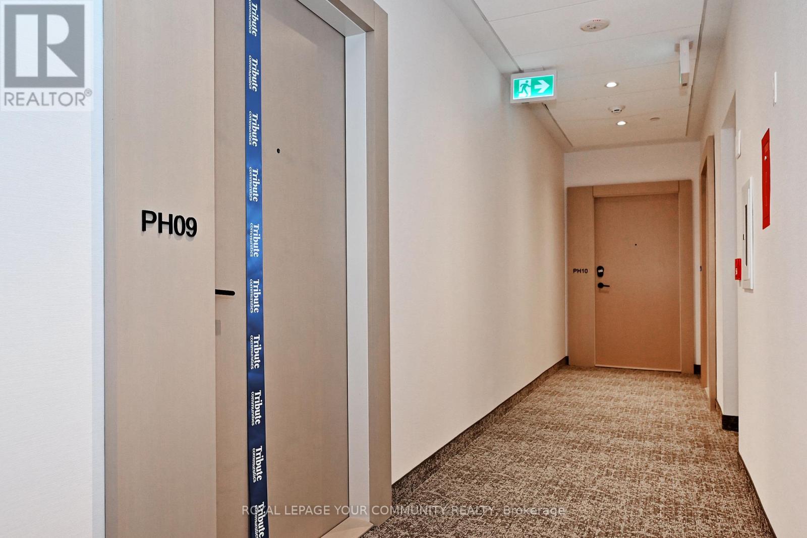 Ph09 - 280 Dundas St West, Toronto, Ontario  M5T 0E3 - Photo 9 - C12645314