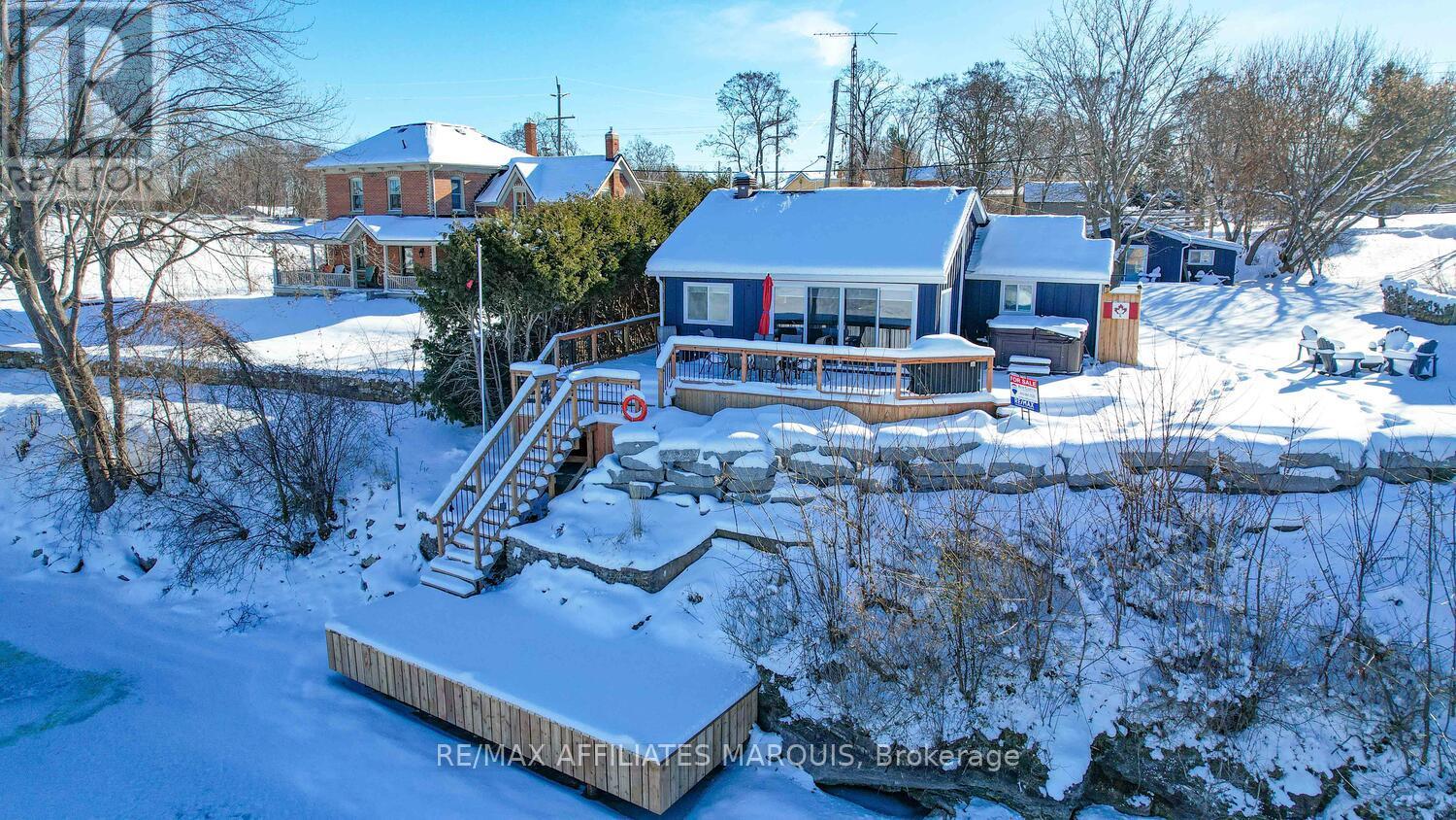 4 R8 ROAD, Rideau Lakes, Ontario