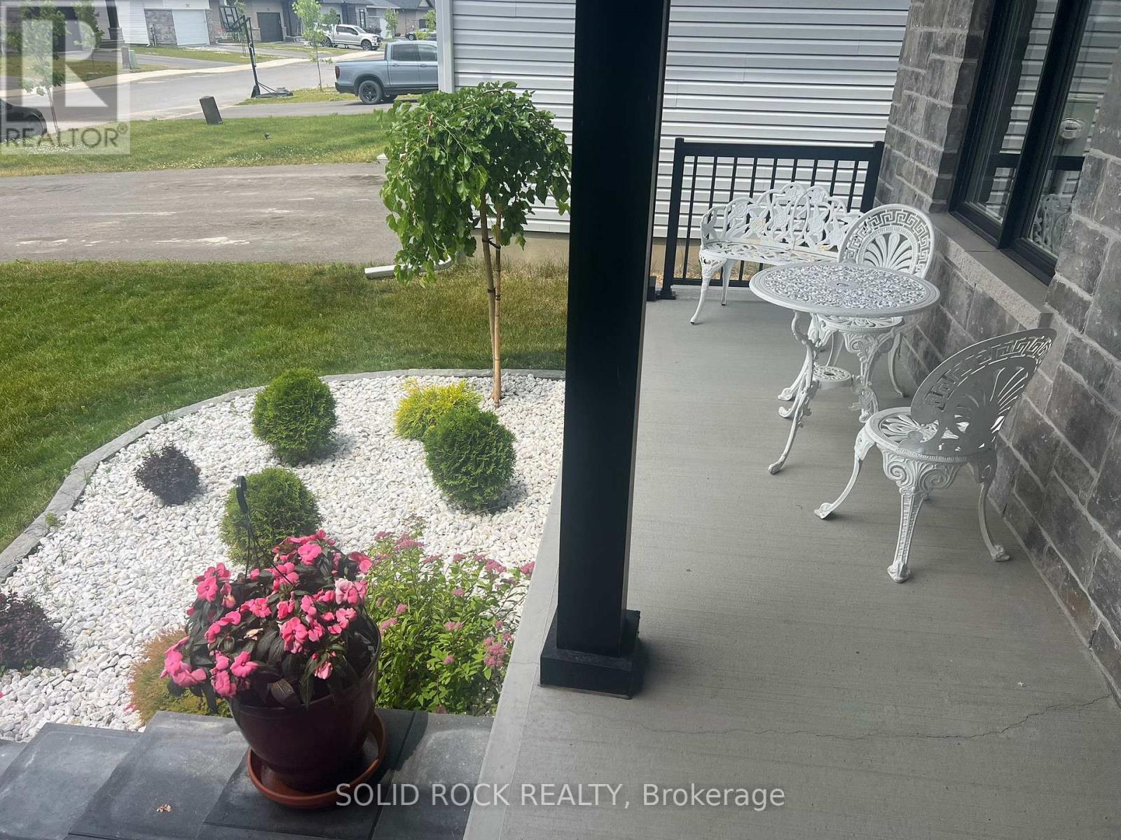 301 Wood Avenue, Smiths Falls, Ontario  K7A 5H4 - Photo 2 - X12645492