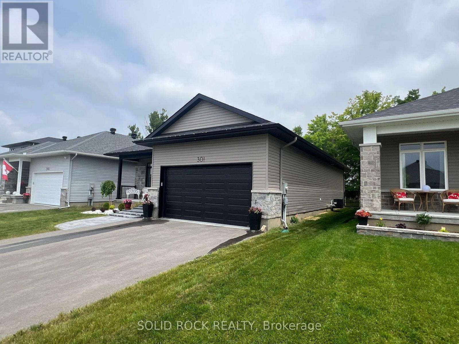 301 Wood Avenue, Smiths Falls, Ontario  K7A 5H4 - Photo 32 - X12645492