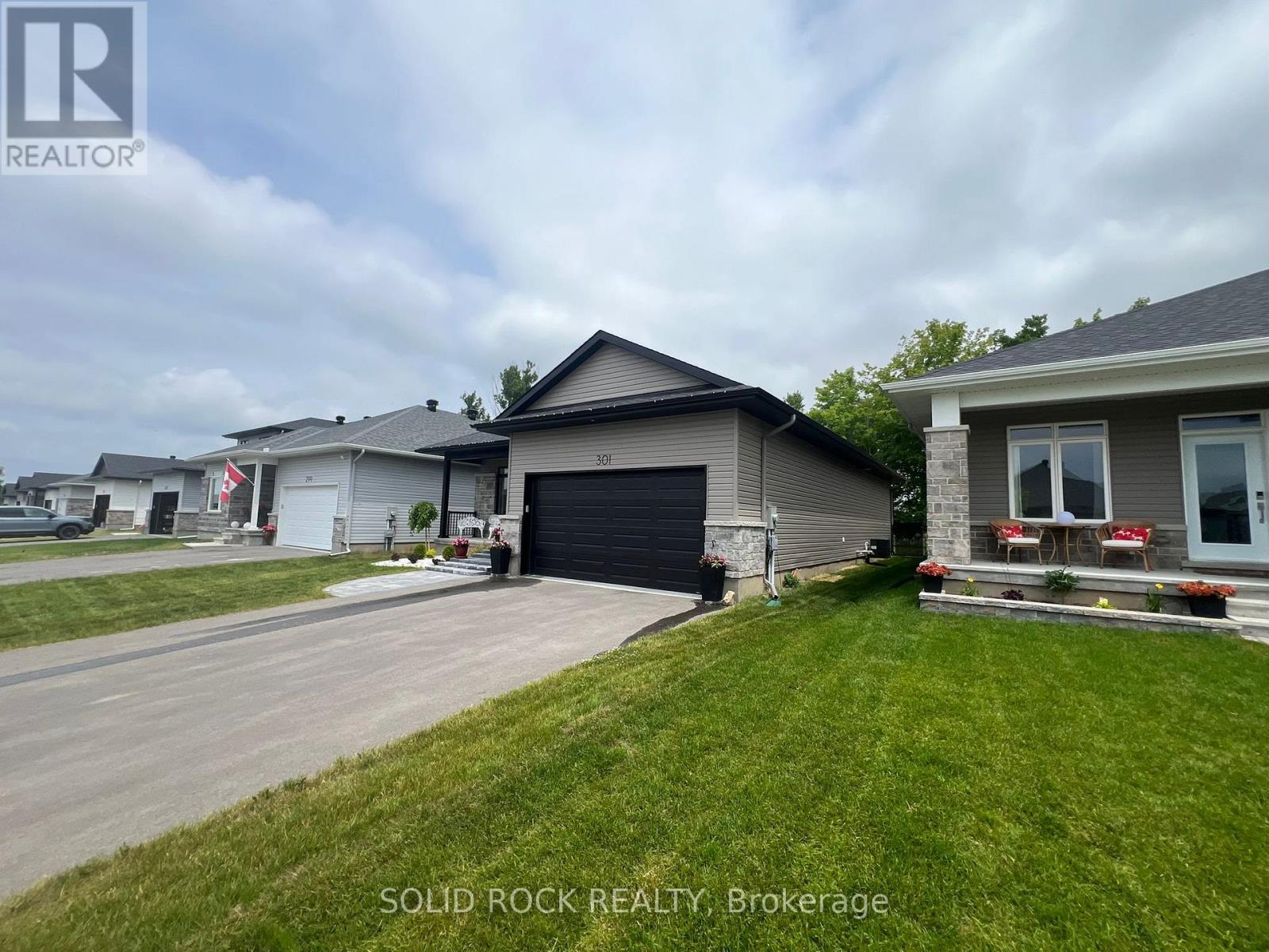 301 Wood Avenue, Smiths Falls, Ontario  K7A 5H4 - Photo 33 - X12645492