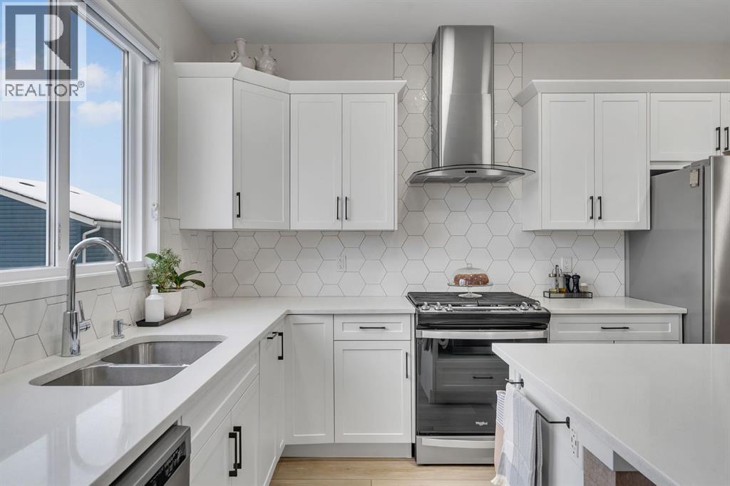 128 Seton Villas Se, Calgary, Alberta  T3M 3L9 - Photo 12 - A2275924