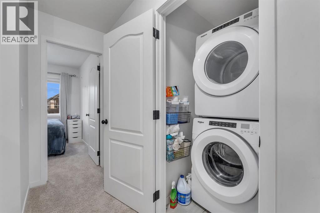 128 Seton Villas Se, Calgary, Alberta  T3M 3L9 - Photo 20 - A2275924