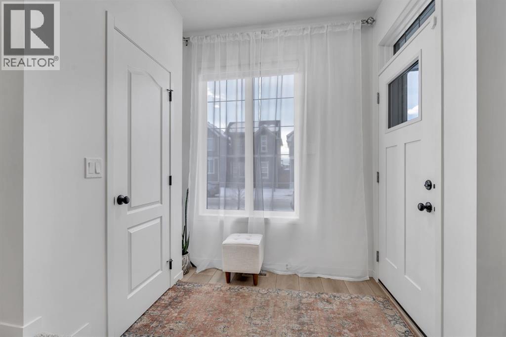 128 Seton Villas Se, Calgary, Alberta  T3M 3L9 - Photo 4 - A2275924