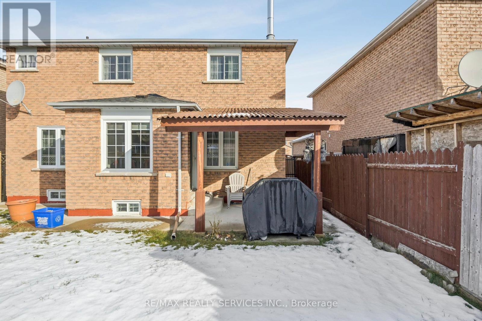 7 Duggan Drive, Brampton, Ontario  L6Y 4K8 - Photo 49 - W12645722