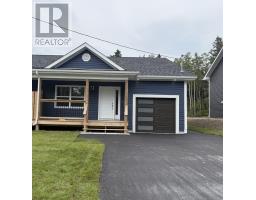 3B Temple Avenue, Appleton, Newfoundland & Labrador