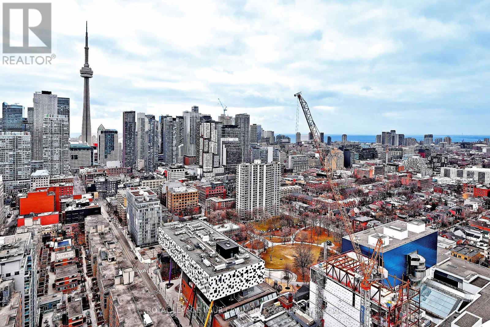 Ph09 - 280 Dundas St West, Toronto, Ontario  M5T 0E3 - Photo 39 - C12645314