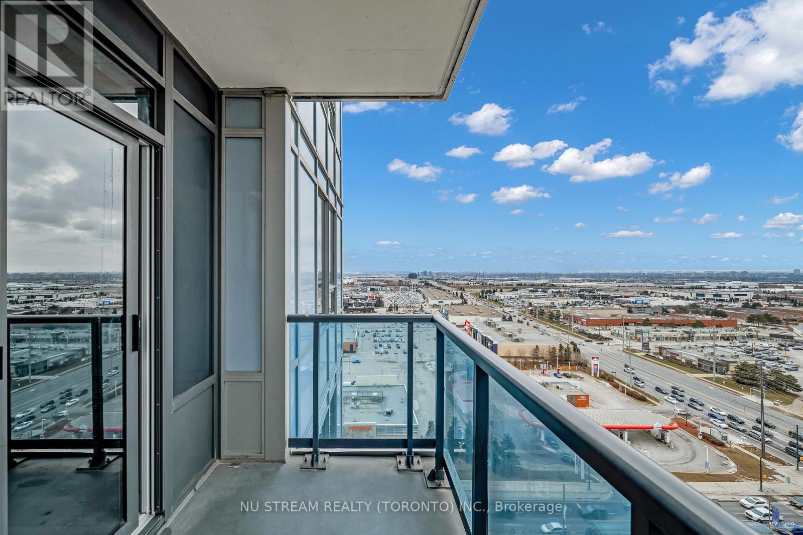 1611 - 3600 Highway 7 Avenue, Vaughan, Ontario  L4L 0G7 - Photo 20 - N12645192