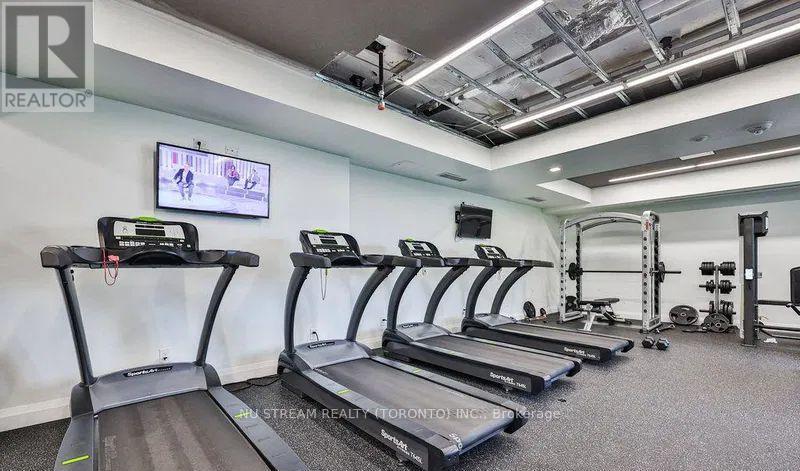 1611 - 3600 Highway 7 Avenue, Vaughan, Ontario  L4L 0G7 - Photo 25 - N12645192