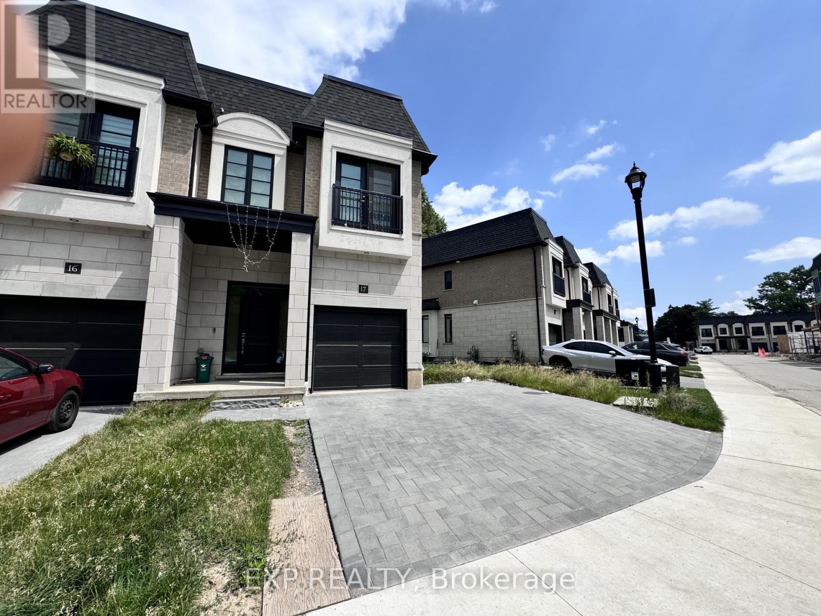 UNIT#17 - 143 ELGIN STREET, Cambridge, Ontario