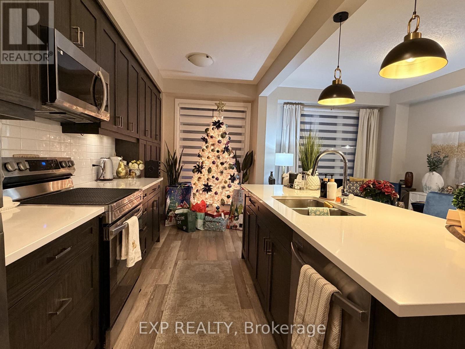 Unit#17 - 143 Elgin Street, Cambridge, Ontario  N1R 0E1 - Photo 10 - X12604138