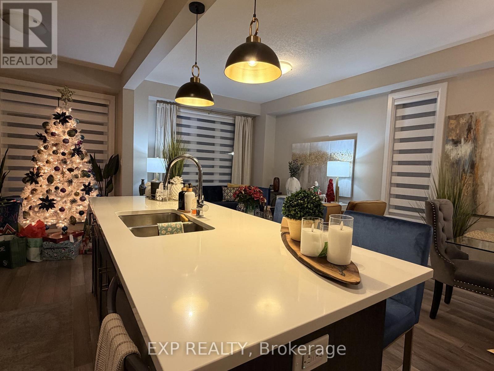 Unit#17 - 143 Elgin Street, Cambridge, Ontario  N1R 0E1 - Photo 11 - X12604138