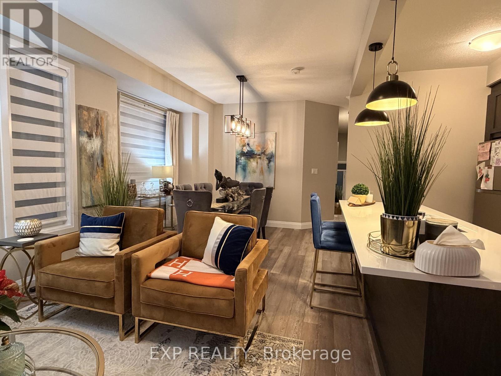 Unit#17 - 143 Elgin Street, Cambridge, Ontario  N1R 0E1 - Photo 17 - X12604138