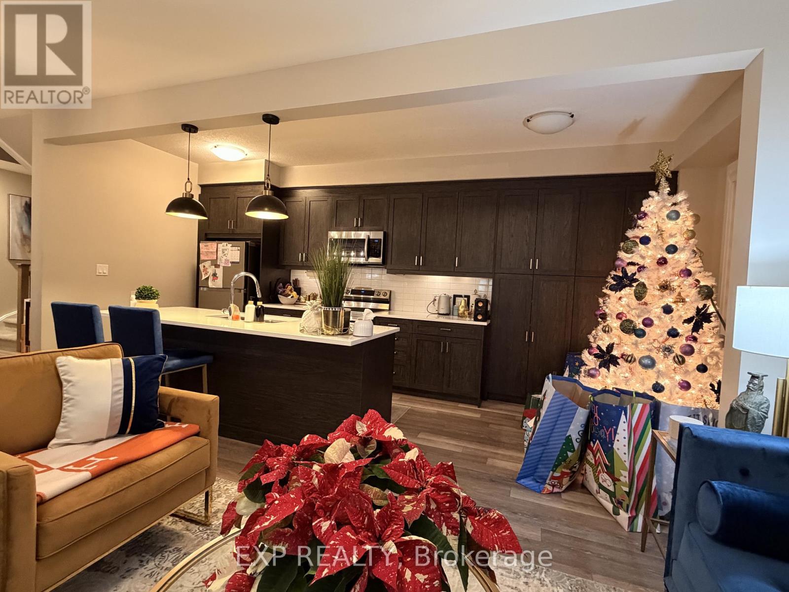 Unit#17 - 143 Elgin Street, Cambridge, Ontario  N1R 0E1 - Photo 21 - X12604138