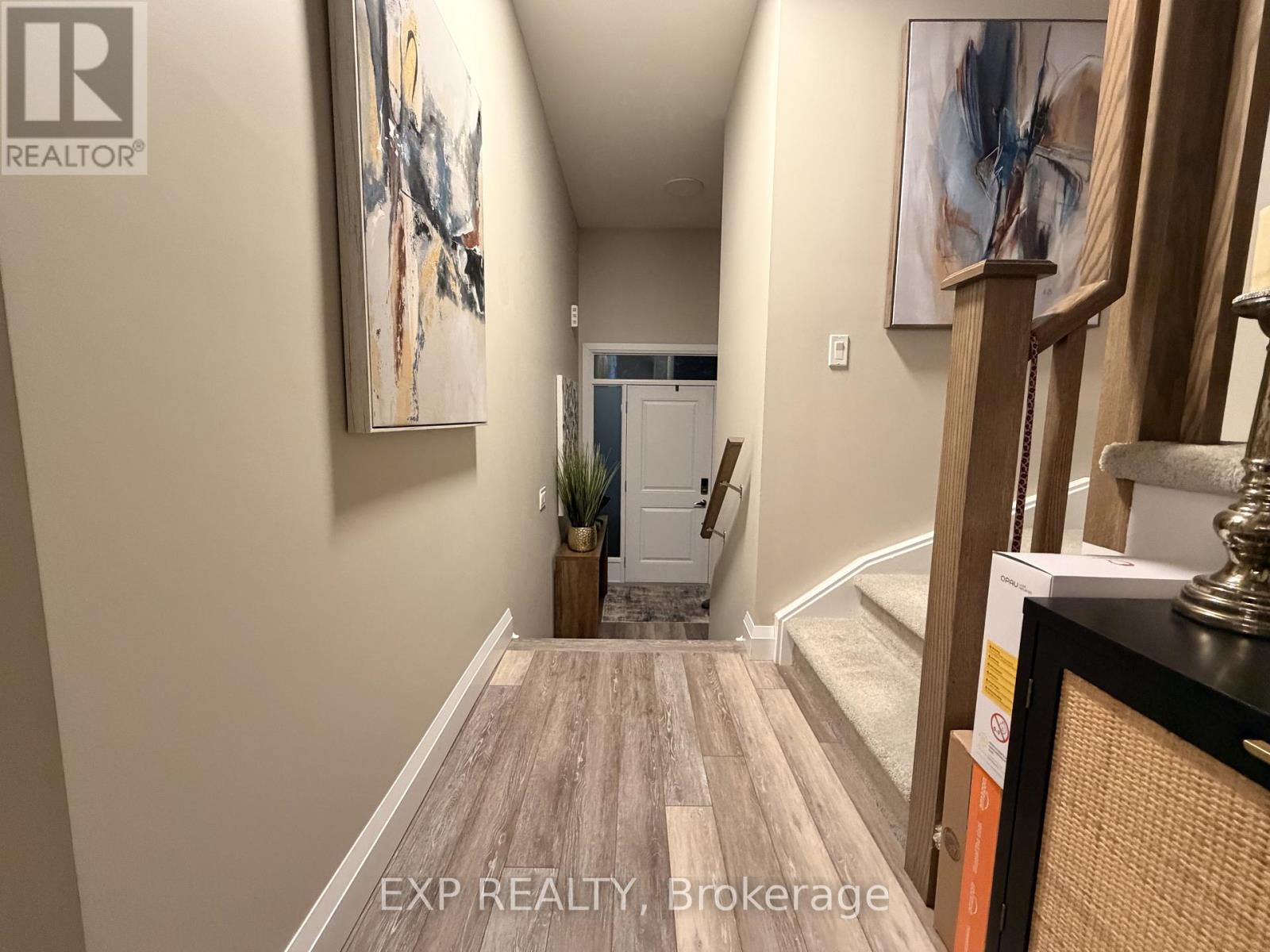 Unit#17 - 143 Elgin Street, Cambridge, Ontario  N1R 0E1 - Photo 27 - X12604138