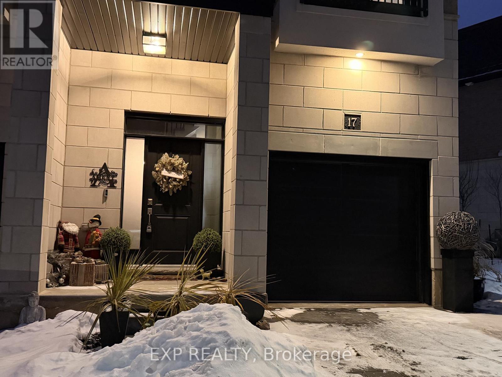 Unit#17 - 143 Elgin Street, Cambridge, Ontario  N1R 0E1 - Photo 44 - X12604138