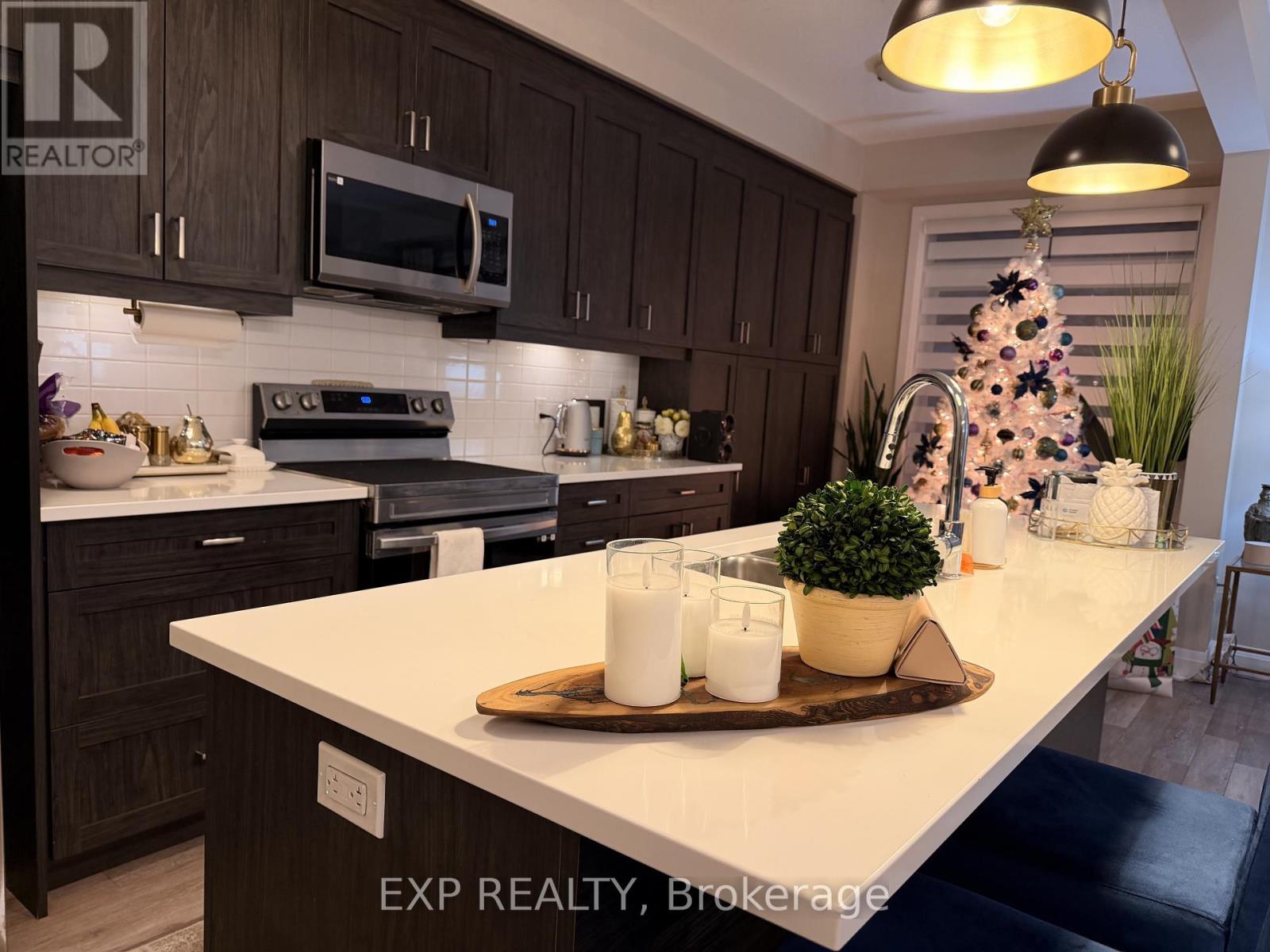 Unit#17 - 143 Elgin Street, Cambridge, Ontario  N1R 0E1 - Photo 6 - X12604138