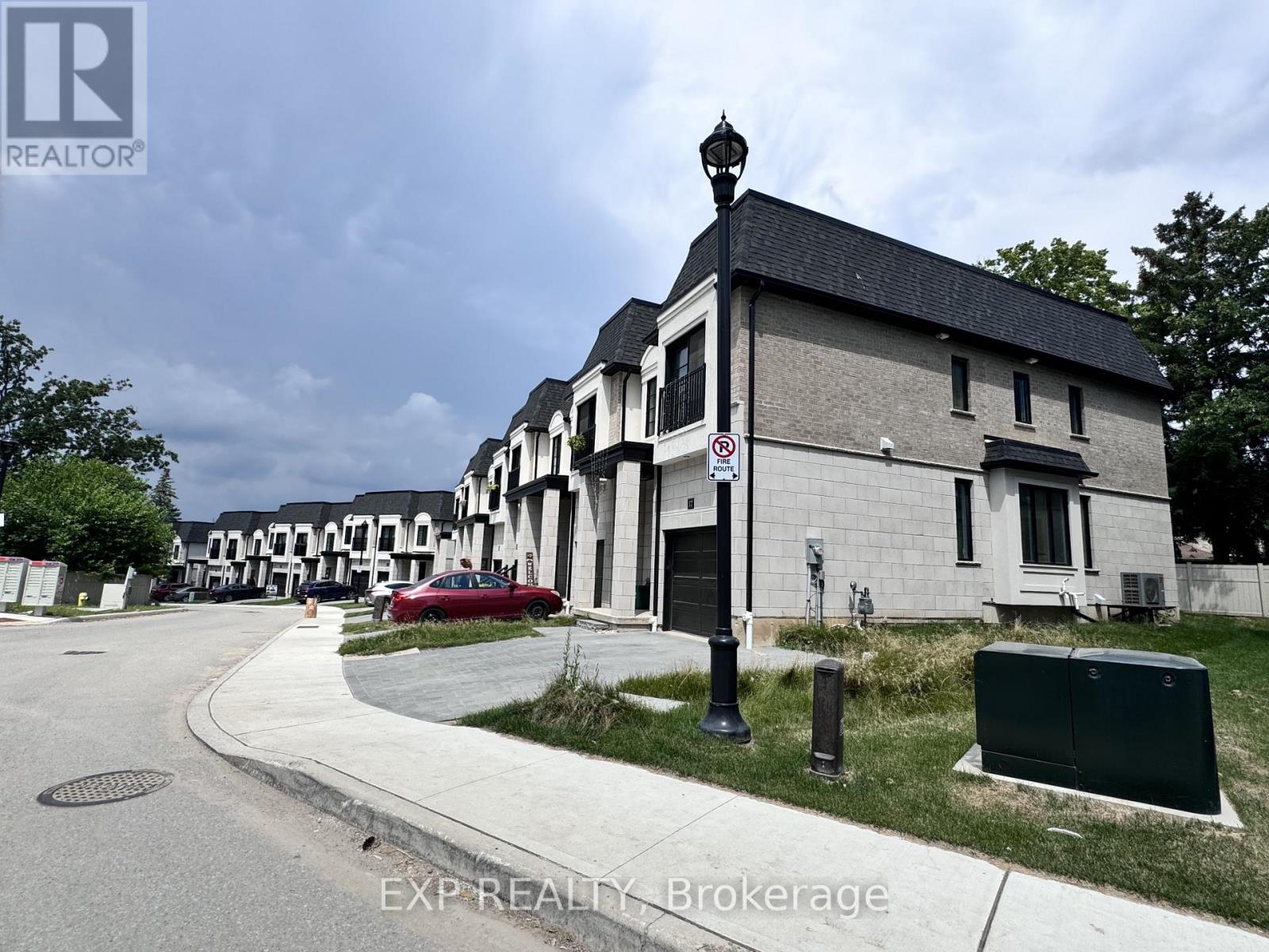 Unit#17 - 143 Elgin Street, Cambridge, Ontario  N1R 0E1 - Photo 47 - X12604138