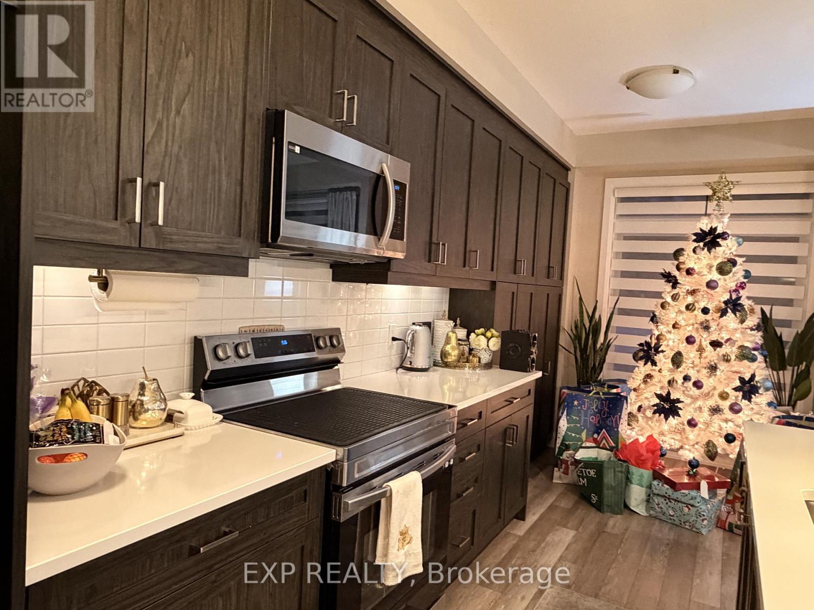 Unit#17 - 143 Elgin Street, Cambridge, Ontario  N1R 0E1 - Photo 7 - X12604138