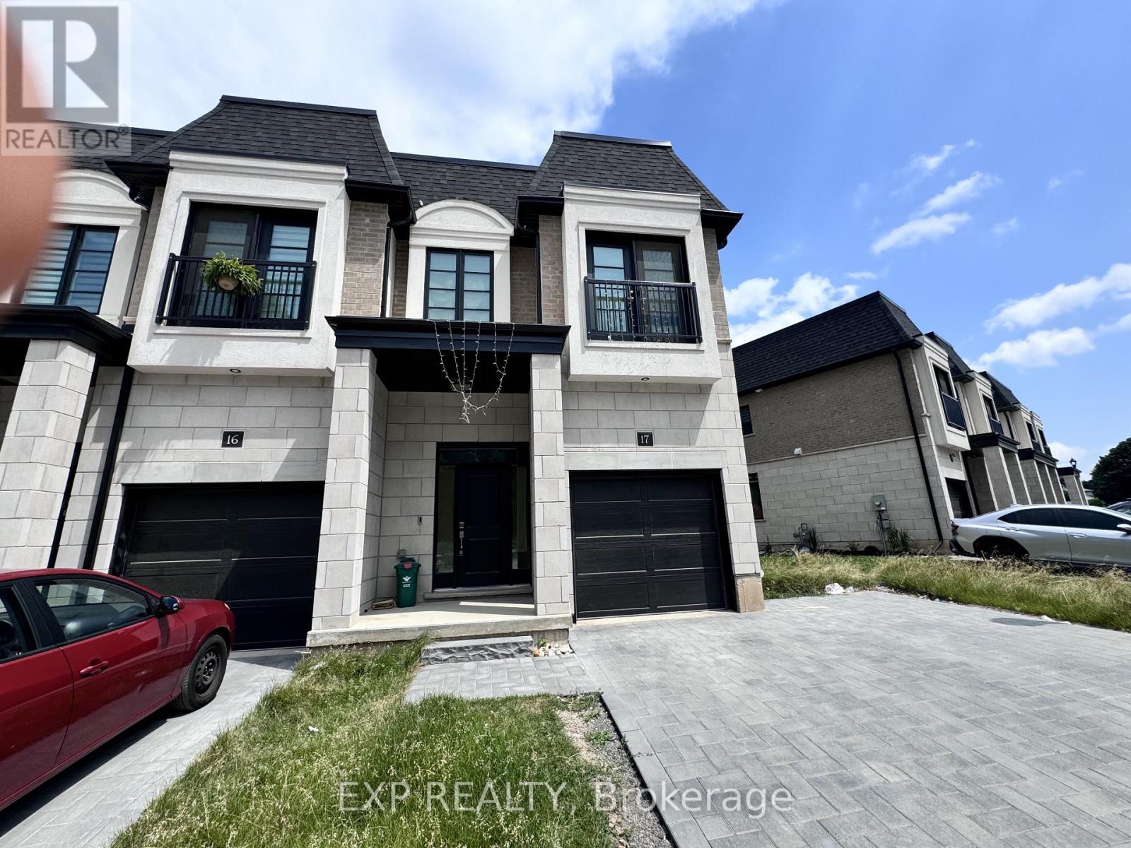 Unit#17 - 143 Elgin Street, Cambridge, Ontario  N1R 0E1 - Photo 50 - X12604138