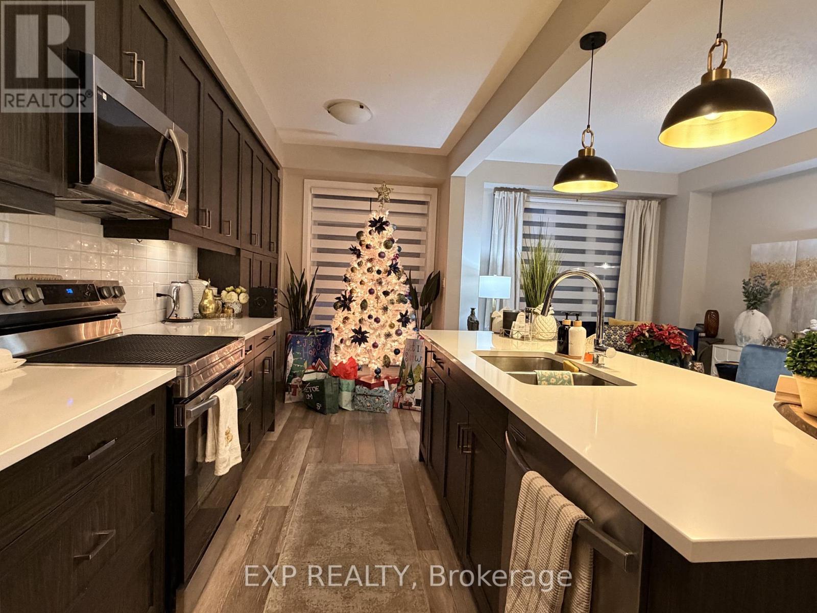 Unit#17 - 143 Elgin Street, Cambridge, Ontario  N1R 0E1 - Photo 9 - X12604138