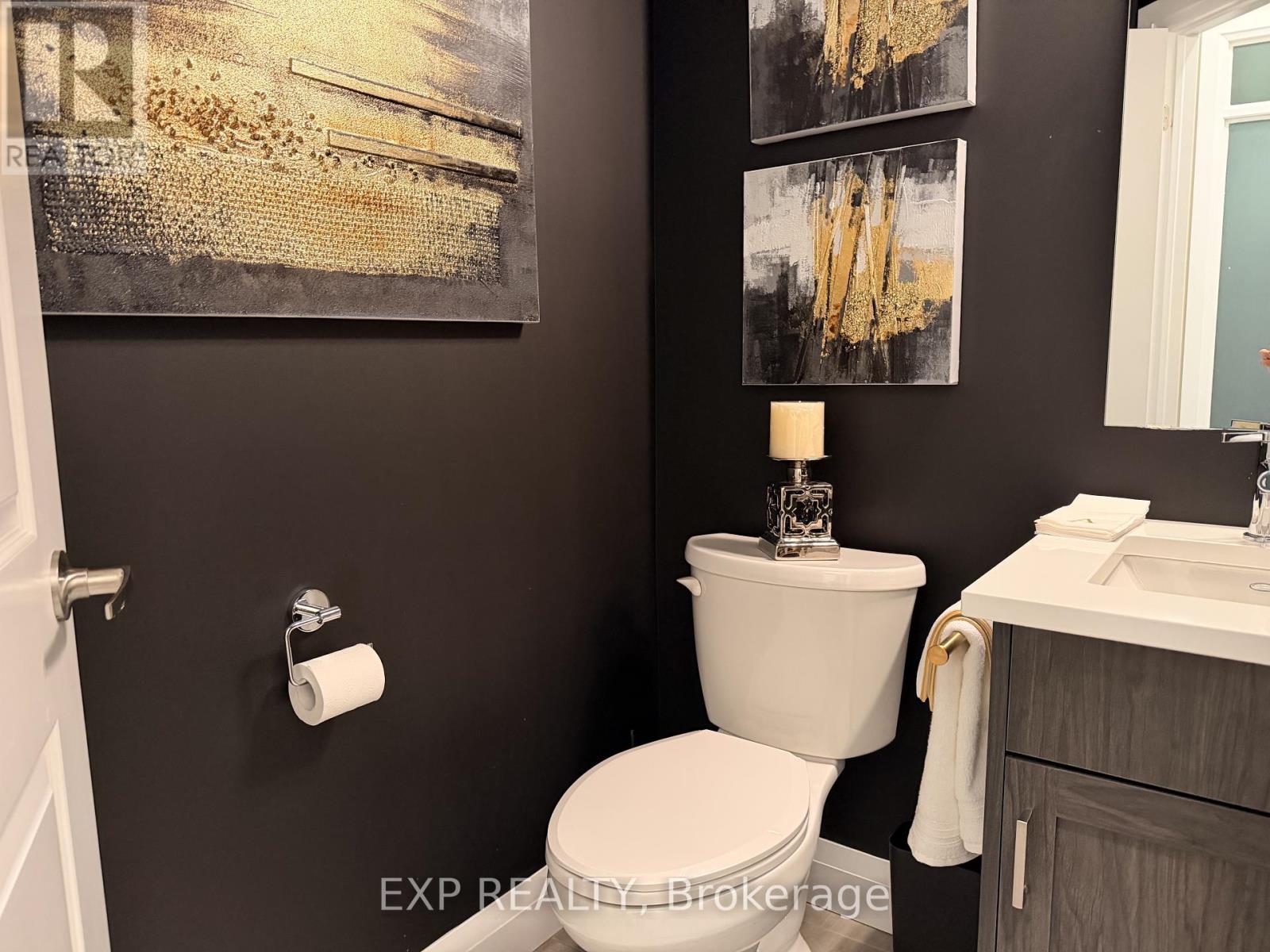 Unit#17 - 143 Elgin Street, Cambridge, Ontario  N1R 0E1 - Photo 41 - X12604138