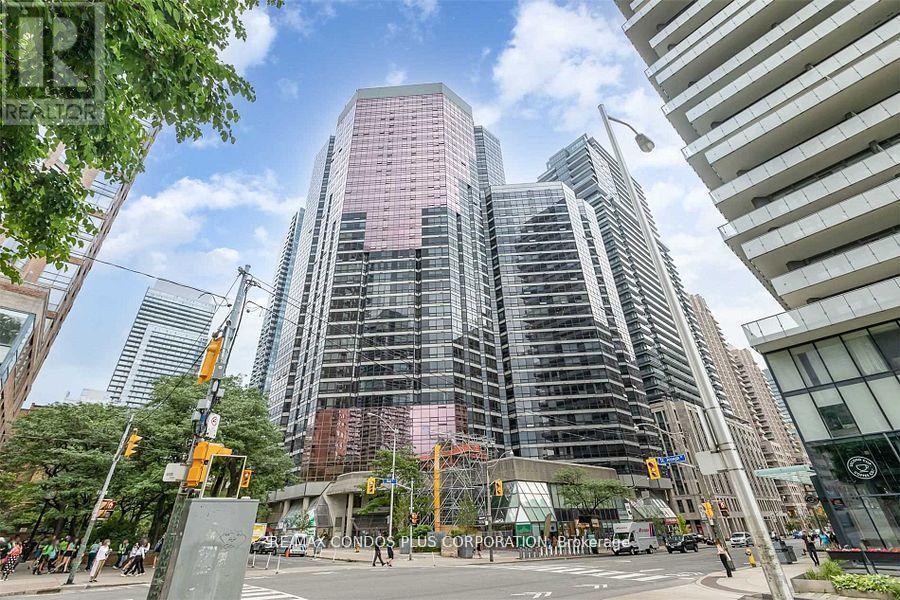 3008 - 1001 BAY STREET, Toronto, Ontario