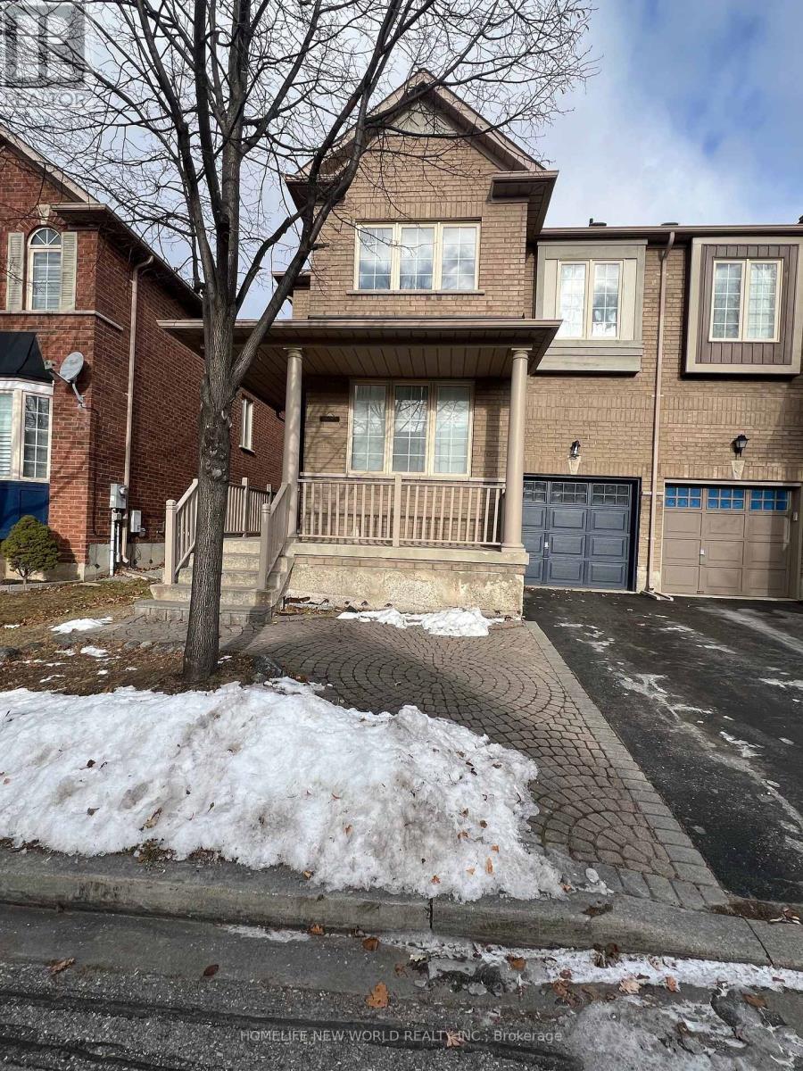 61 LAKESPRING DRIVE, Markham, Ontario