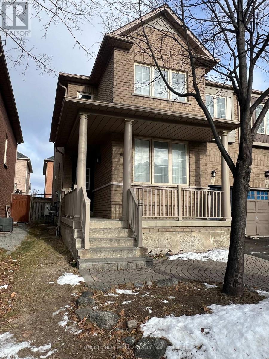 61 Lakespring Drive, Markham, Ontario  L6C 2Z1 - Photo 2 - N12645730