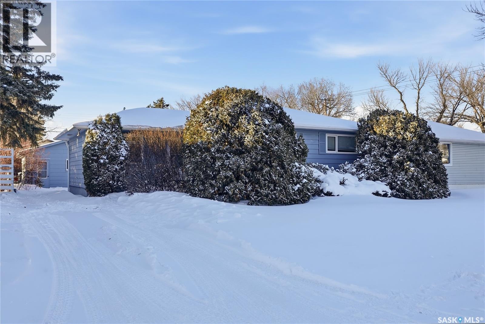 1906 Louise AVENUE, Saskatoon, Saskatchewan