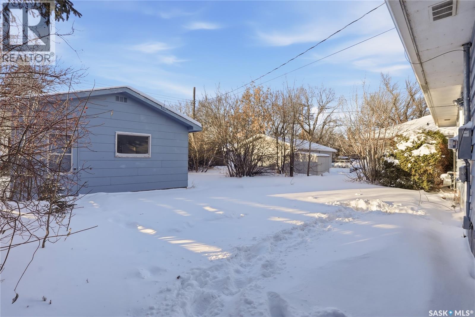 1906 Louise Avenue, Saskatoon, Saskatchewan  S7J 2C2 - Photo 35 - SK025839