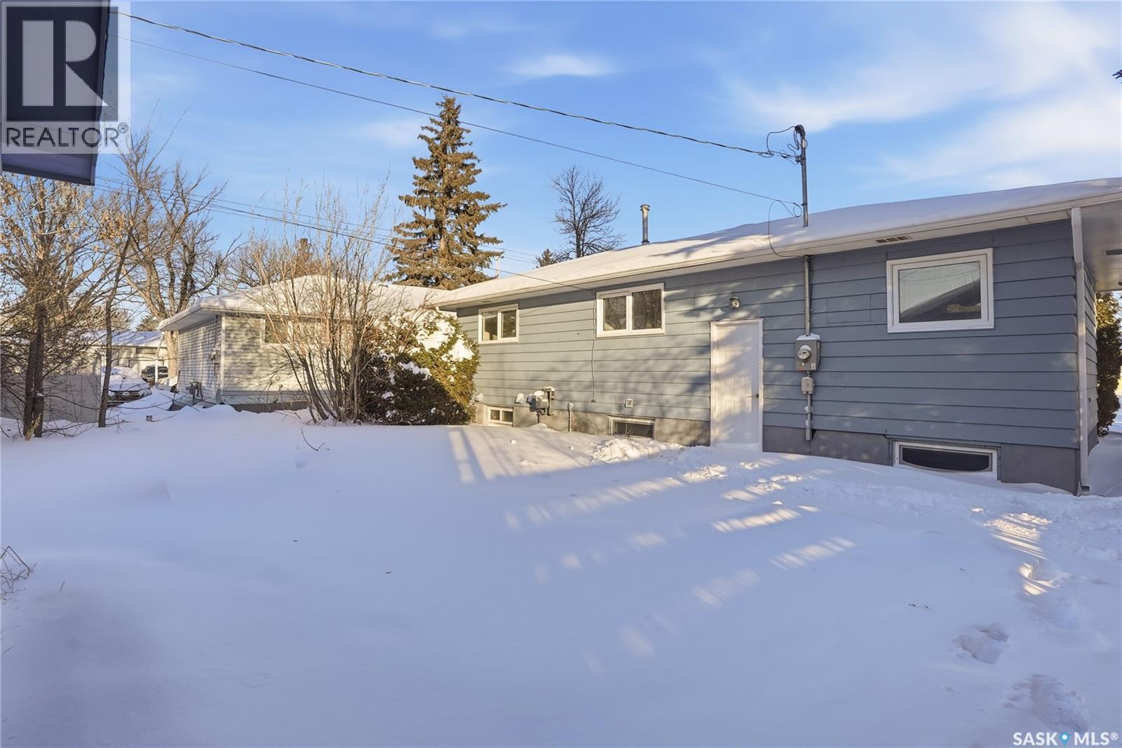 1906 Louise Avenue, Saskatoon, Saskatchewan  S7J 2C2 - Photo 37 - SK025839