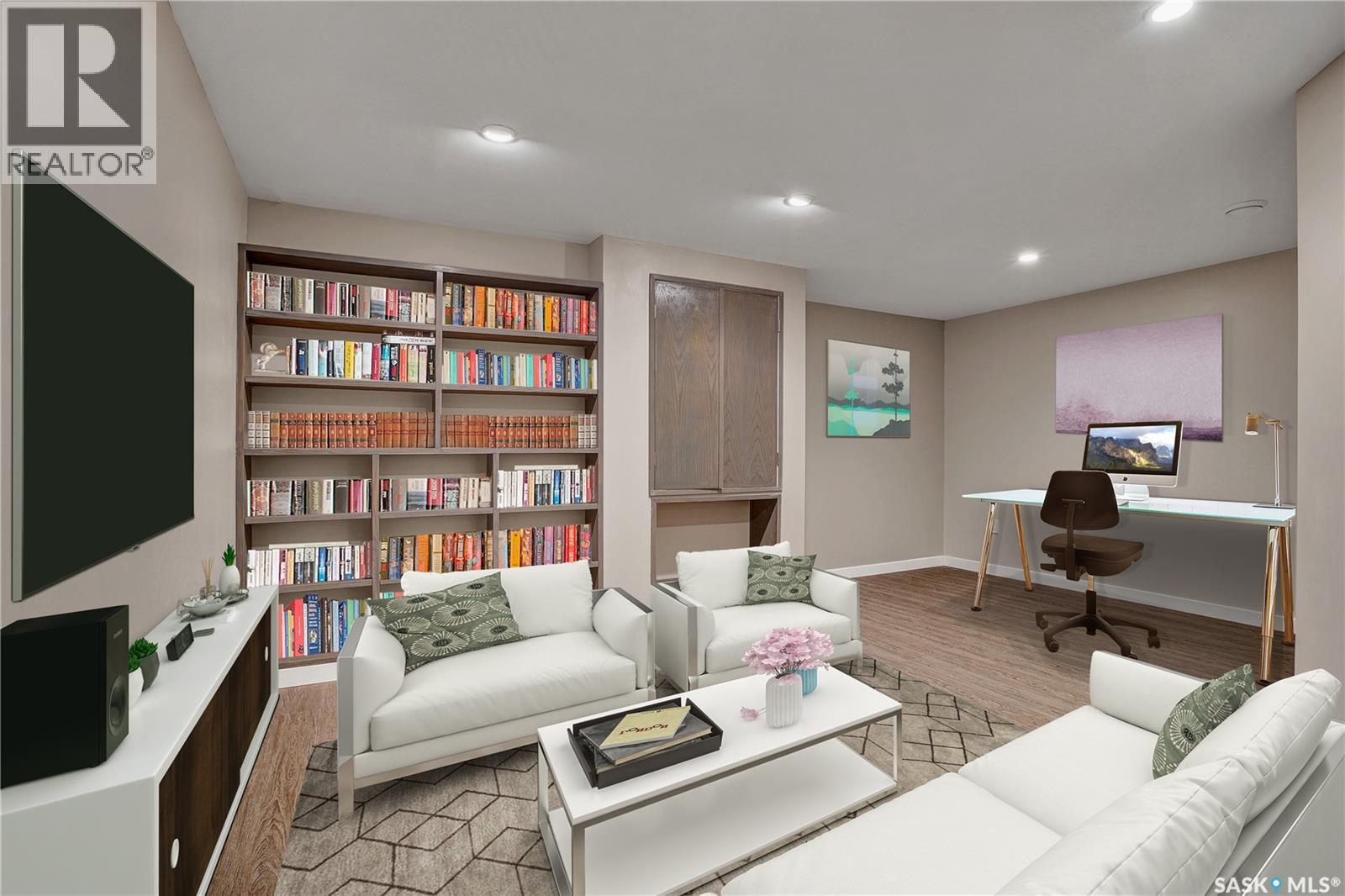 607 1303 Paton Crescent, Saskatoon, Saskatchewan  S7W 0P7 - Photo 21 - SK025827