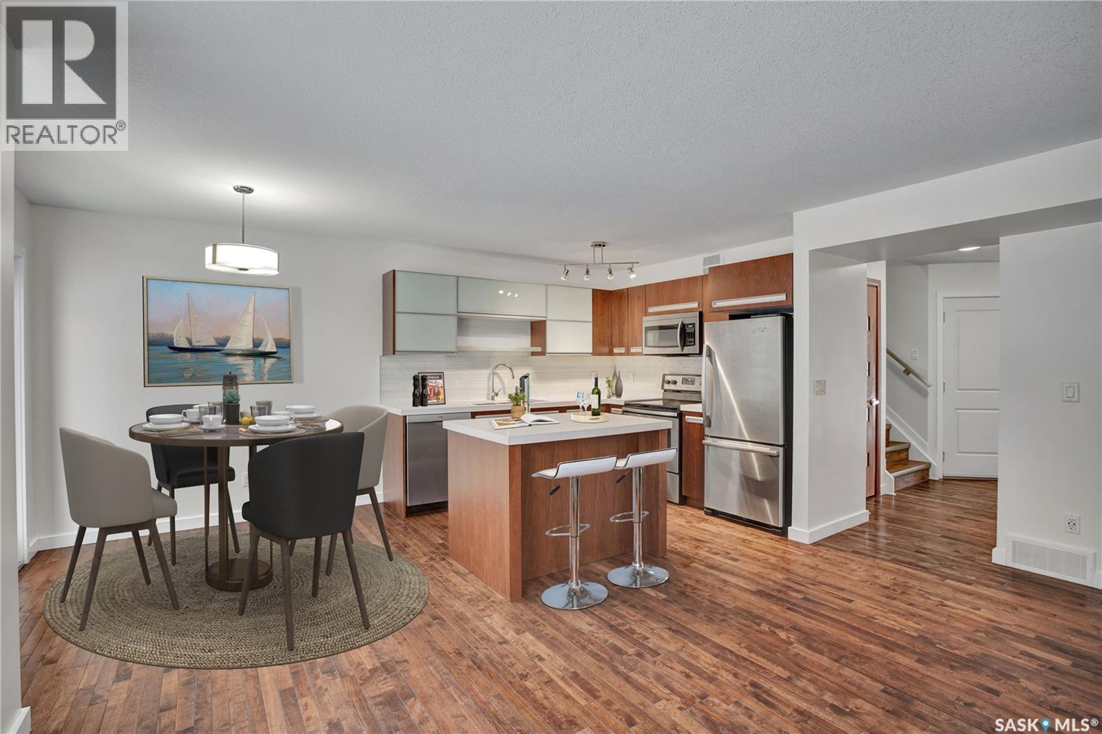 607 1303 Paton Crescent, Saskatoon, Saskatchewan  S7W 0P7 - Photo 7 - SK025827