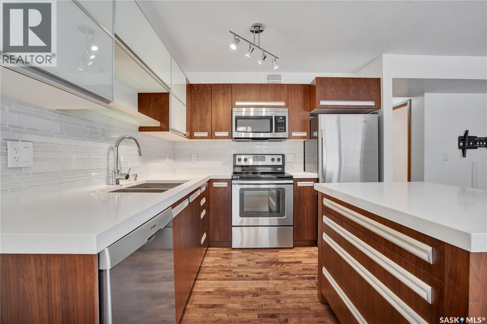 607 1303 Paton Crescent, Saskatoon, Saskatchewan  S7W 0P7 - Photo 9 - SK025827