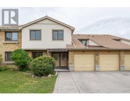 79 - 6797 FORMENTERA AVENUE, Mississauga, Ontario