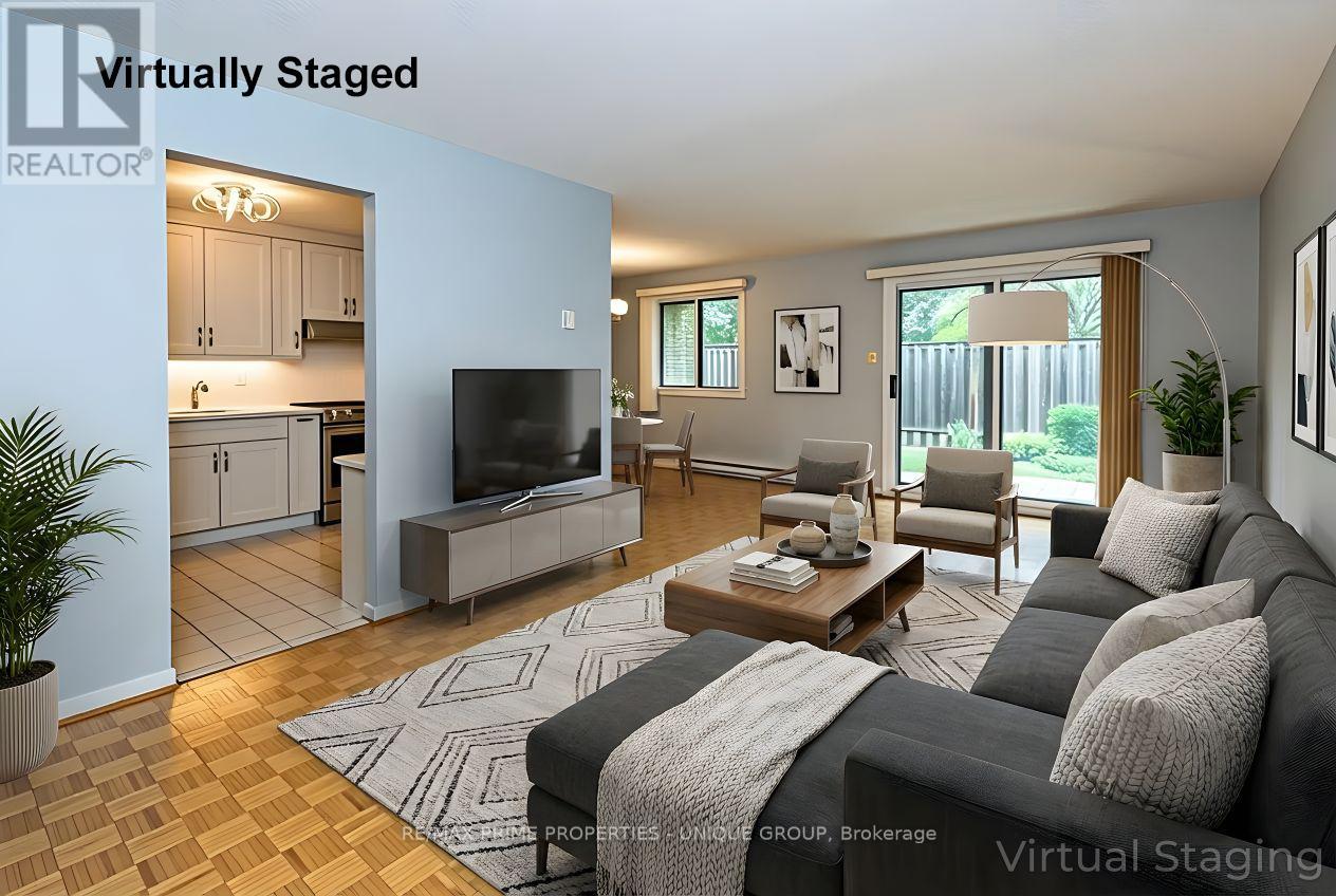 79 - 6797 Formentera Avenue, Mississauga, Ontario  L5N 2L6 - Photo 7 - W12376482