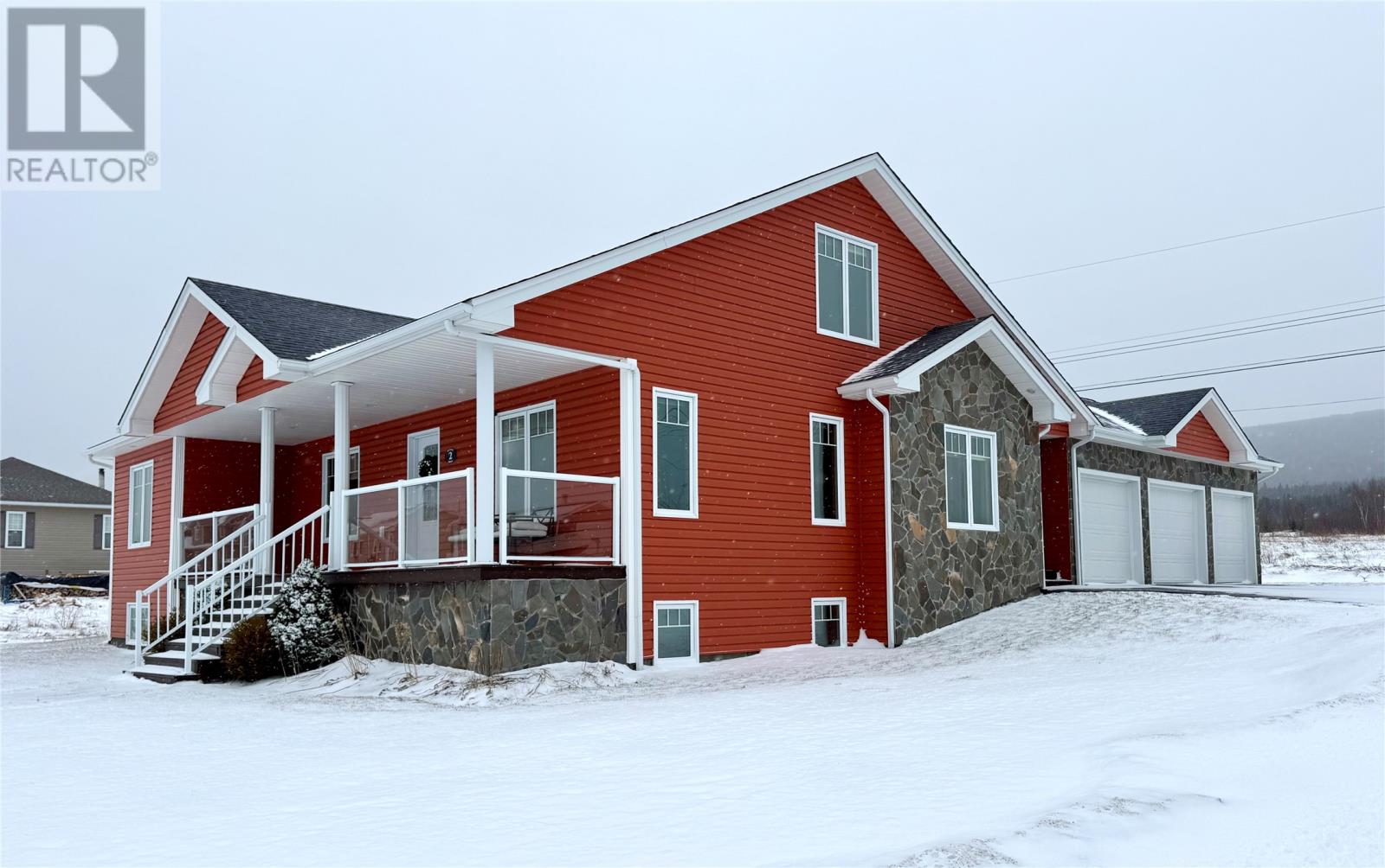 2 Penney Drive, Pasadena, Newfoundland & Labrador  A0L 1K0 - Photo 2 - 1292429