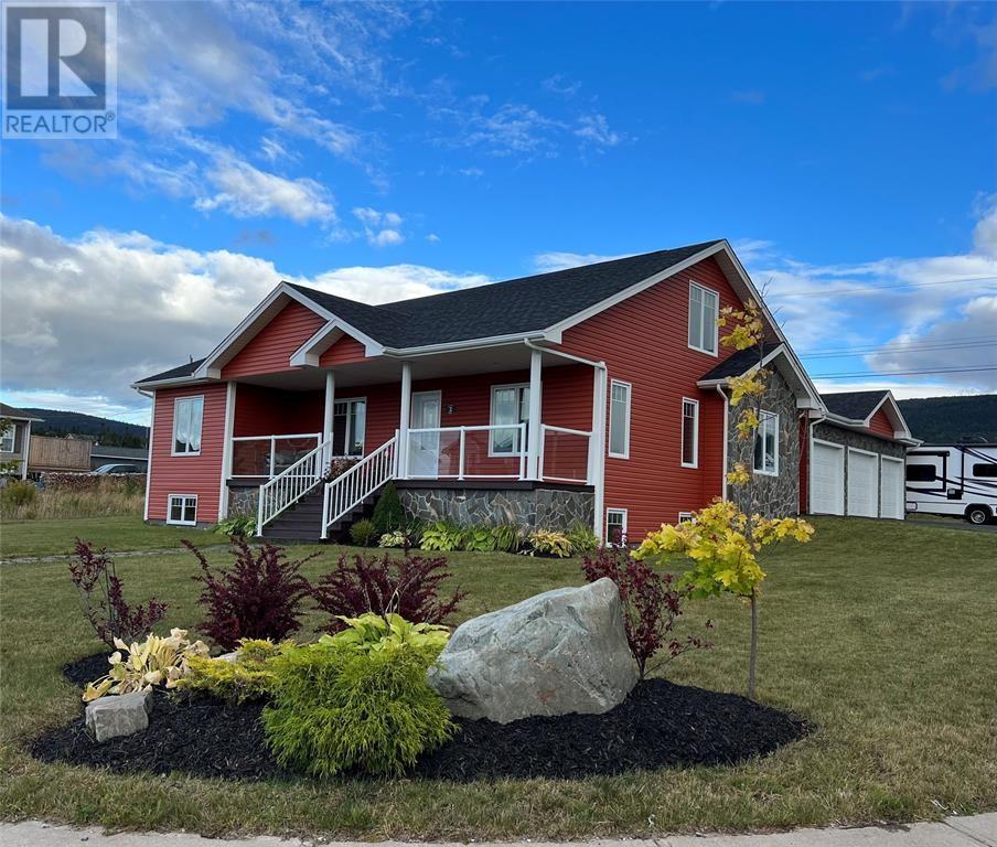 2 Penney Drive, Pasadena, Newfoundland & Labrador  A0L 1K0 - Photo 23 - 1292429