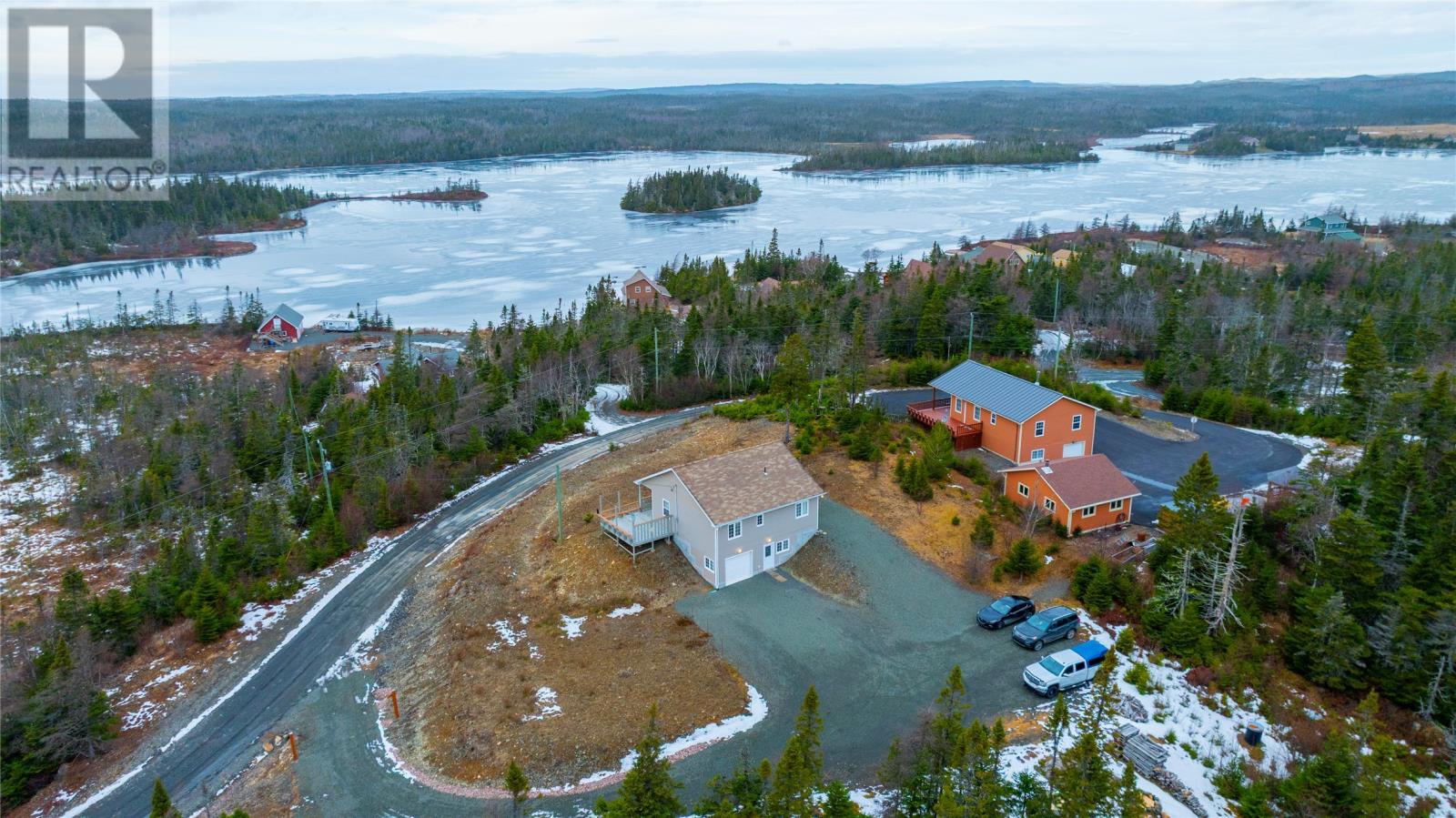 43 Birch Ridge Road, Goulds Big Pond, Newfoundland & Labrador  A0B 3K0 - Photo 24 - 1293364