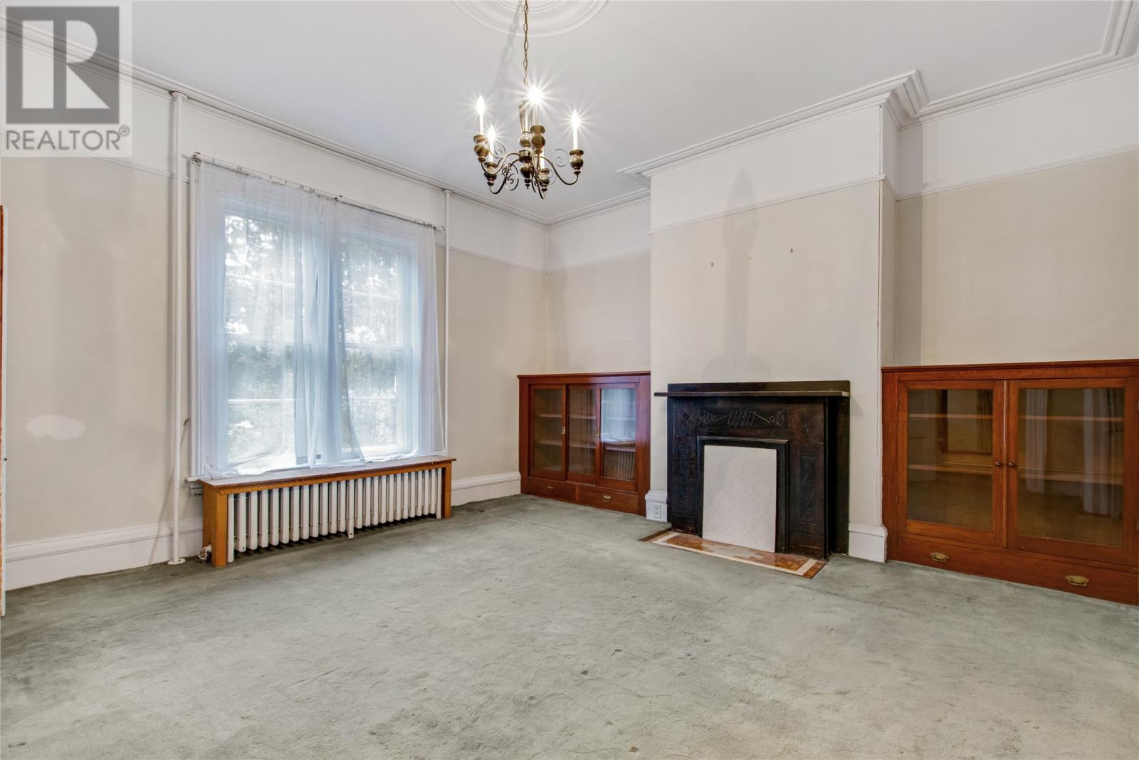 6 Forest Road, St. John's, Newfoundland & Labrador  A1C 2B9 - Photo 12 - 1290517