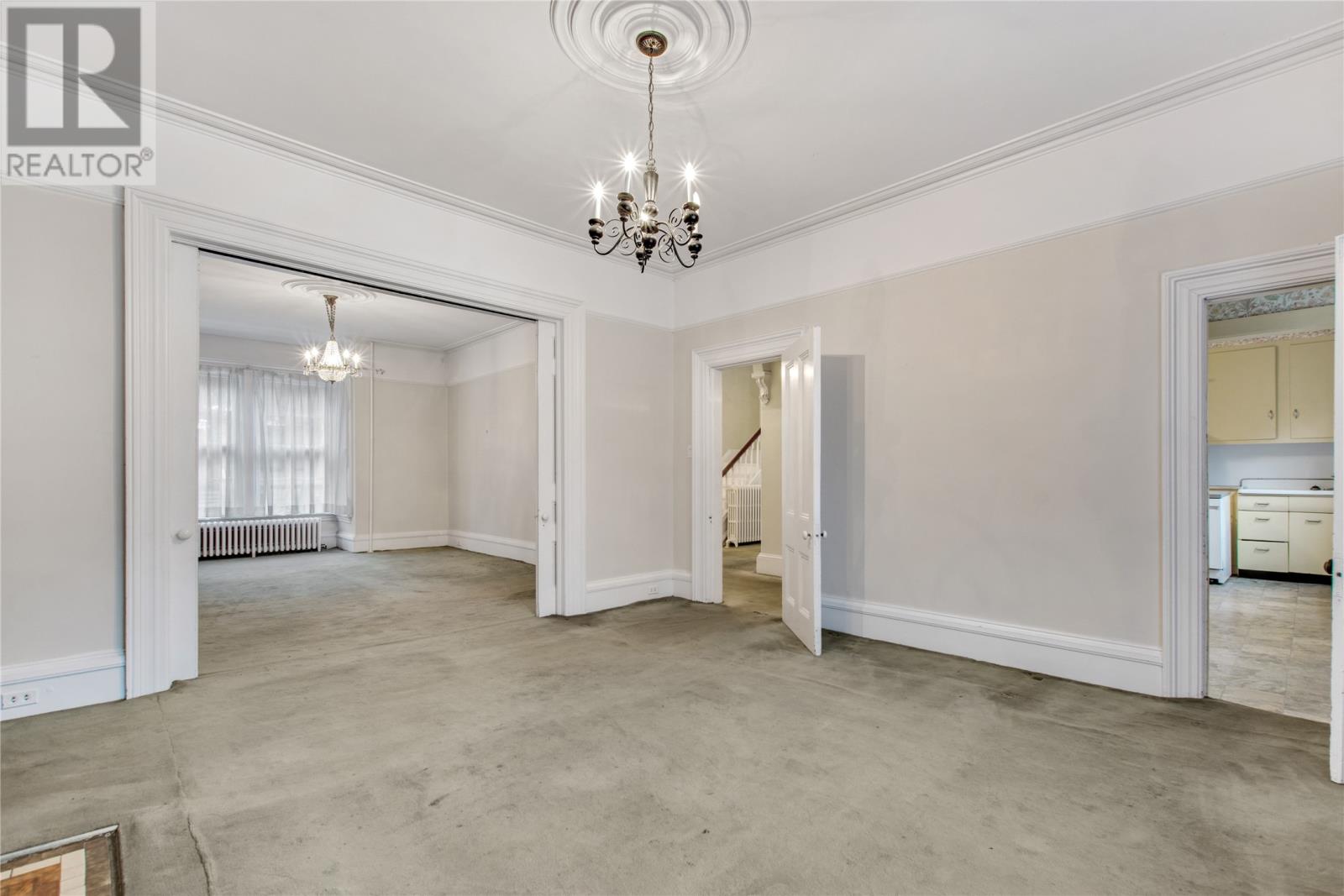 6 Forest Road, St. John's, Newfoundland & Labrador  A1C 2B9 - Photo 13 - 1290517