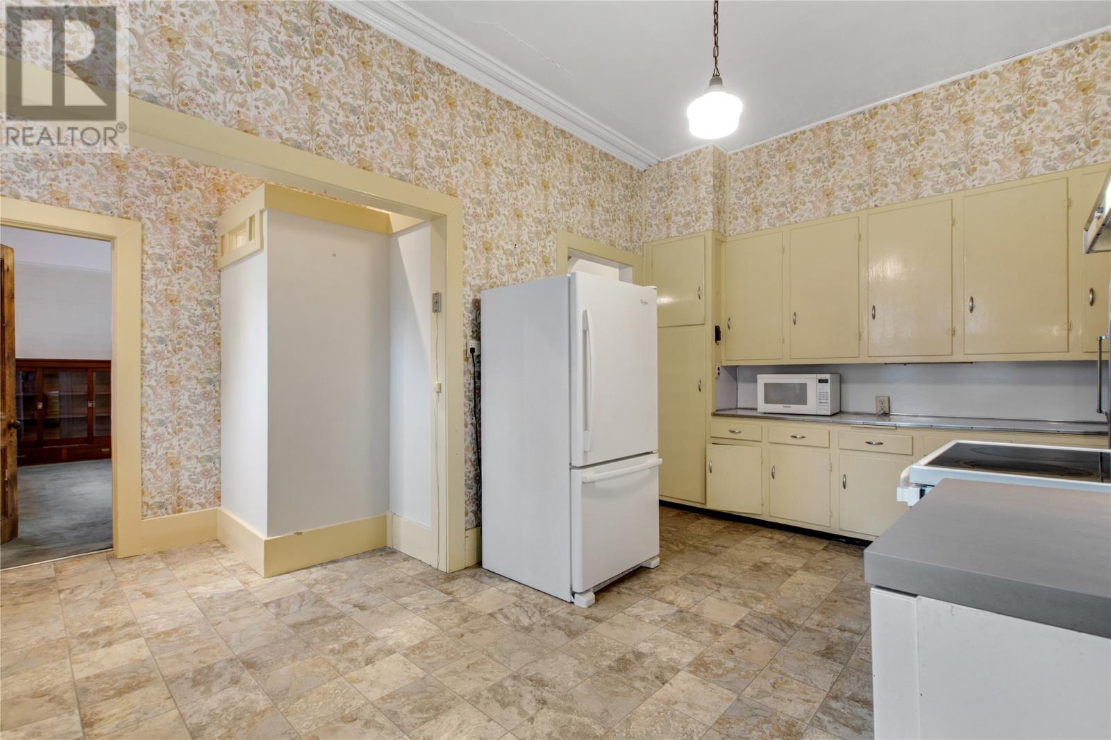 6 Forest Road, St. John's, Newfoundland & Labrador  A1C 2B9 - Photo 14 - 1290517