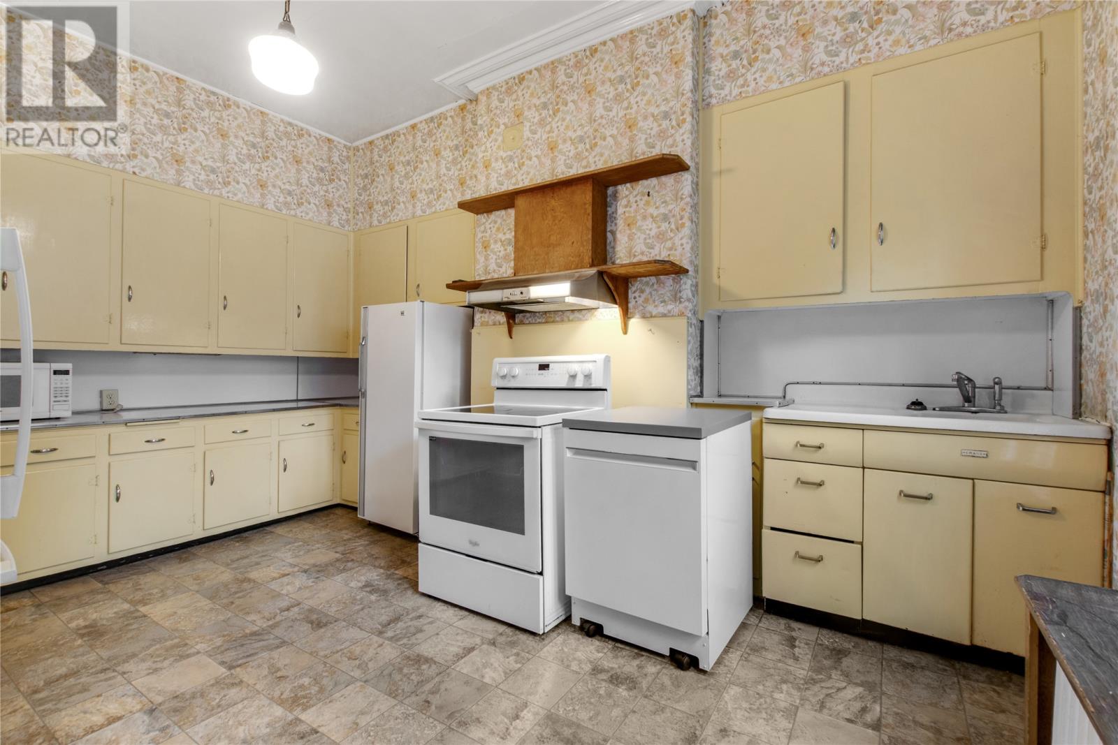 6 Forest Road, St. John's, Newfoundland & Labrador  A1C 2B9 - Photo 15 - 1290517