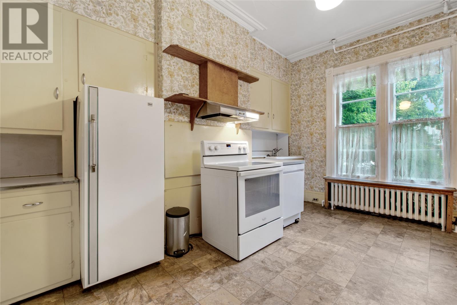 6 Forest Road, St. John's, Newfoundland & Labrador  A1C 2B9 - Photo 16 - 1290517